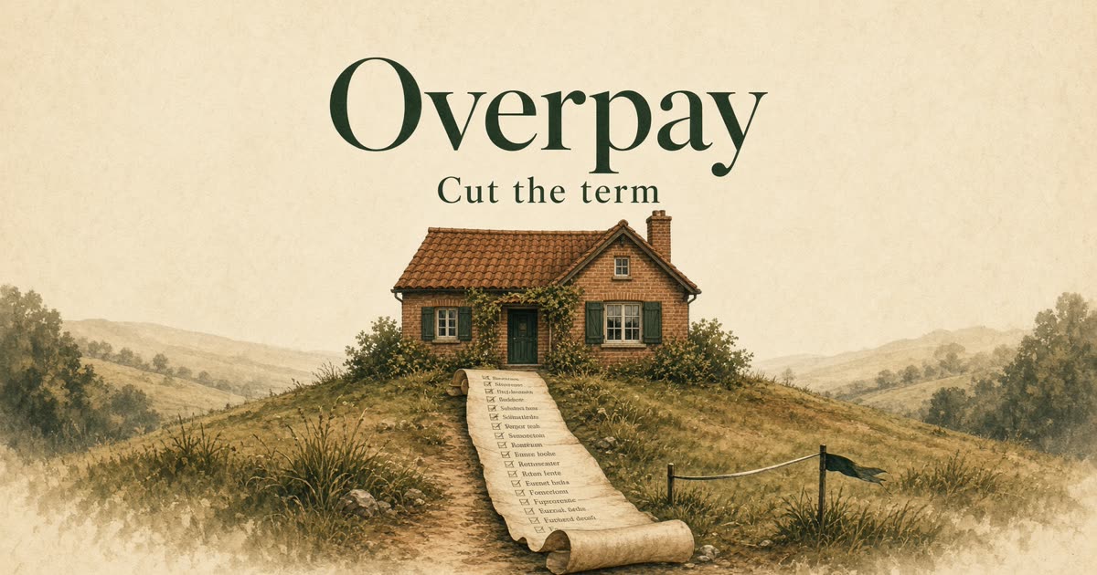 Overpay cover