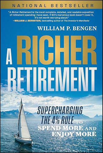 A Richer Retirement cover